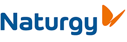 Naturgy logo