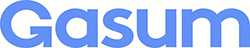 Gasum logo
