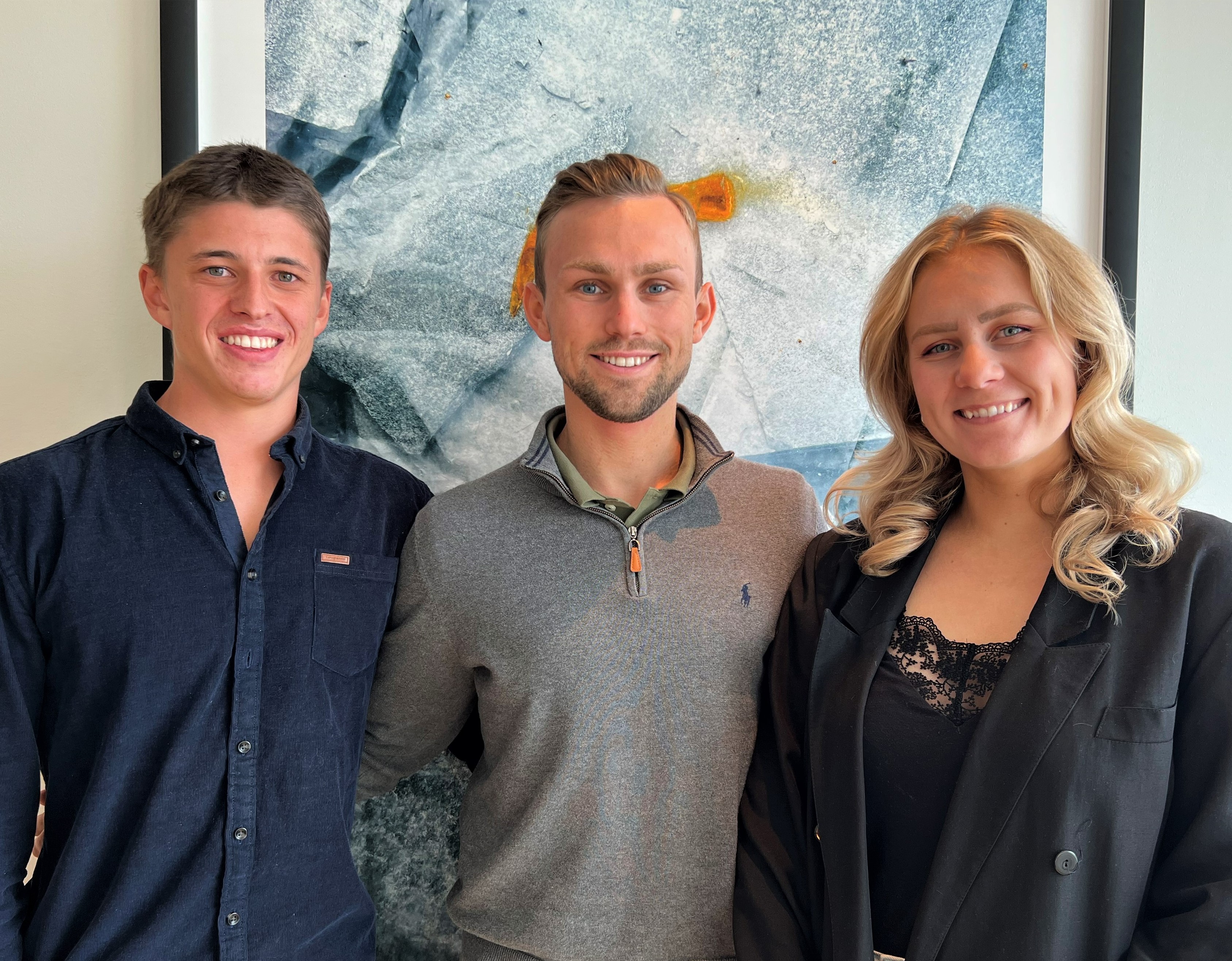 Meet the Miners Growth Summer 2022 Interns